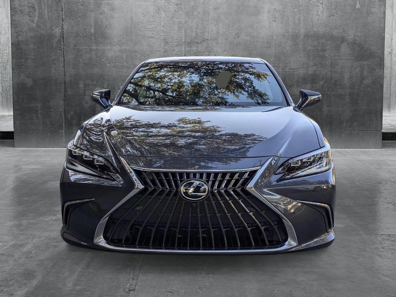 2022 Lexus ES 350 Vehicle Photo in West Palm Beach, FL 33417