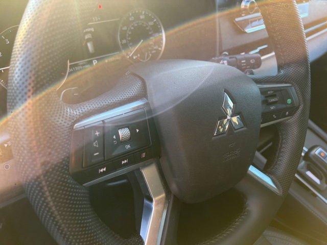 2023 Mitsubishi Outlander Vehicle Photo in MILFORD, OH 45150-1684