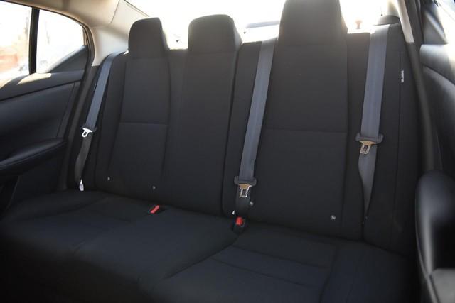 2025 Nissan Sentra Vehicle Photo in Ballwin, MO 63011