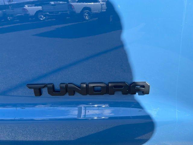 2020 Toyota Tundra 4WD Vehicle Photo in Salt Lake City, UT 84115-2787