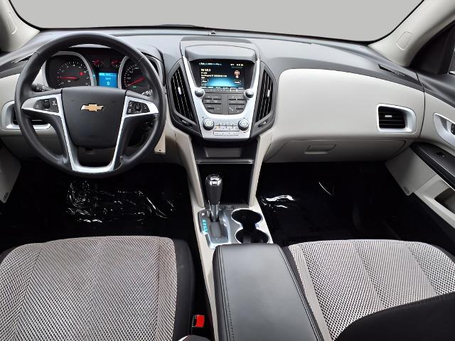 2016 Chevrolet Equinox Vehicle Photo in Oshkosh, WI 54904