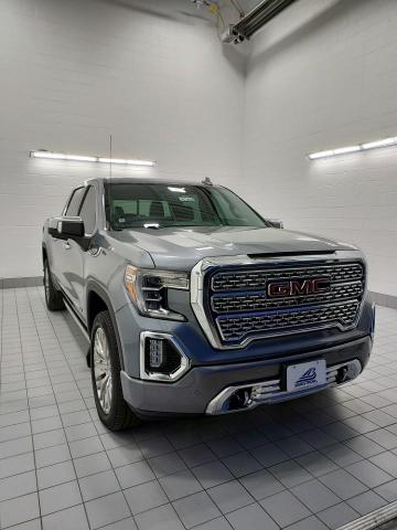 2019 GMC Sierra 1500 Vehicle Photo in OSHKOSH, WI 54904-7811