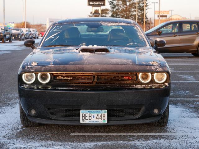 Used 2018 Dodge Challenger R/T Plus with VIN 2C3CDZBTXJH255141 for sale in Coon Rapids, Minnesota