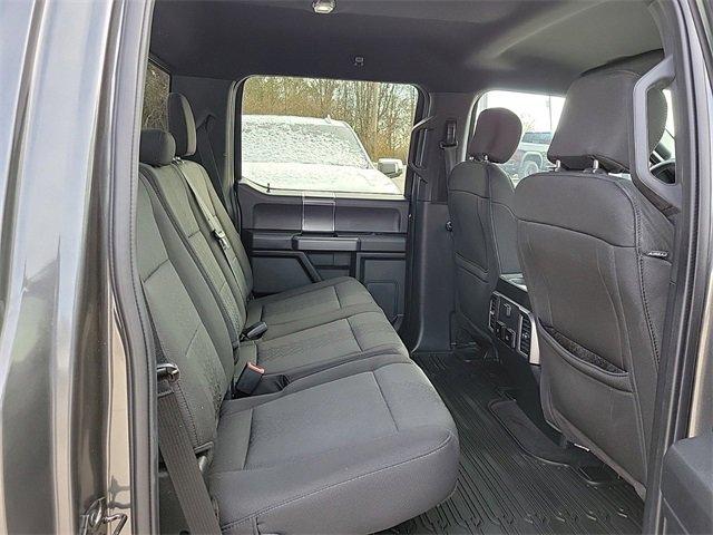 2020 Ford F-150 Vehicle Photo in MILFORD, OH 45150-1684