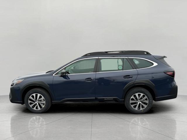 2025 Subaru Outback Vehicle Photo in Oshkosh, WI 54904