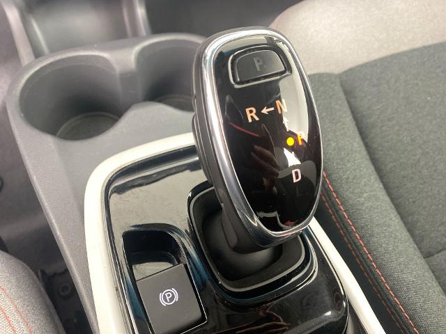 2017 Chevrolet Bolt EV Vehicle Photo in ALLIANCE, OH 44601-4622