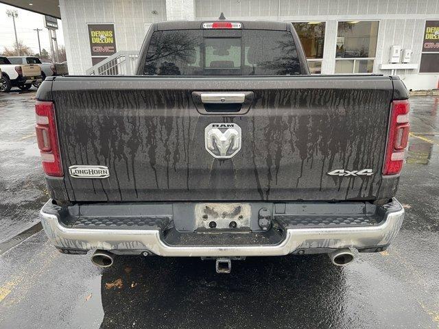 2019 Ram 1500 Vehicle Photo in BOISE, ID 83705-3761