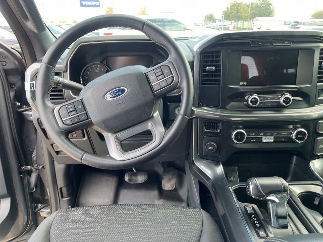 2023 Ford F-150 Vehicle Photo in Grapevine, TX 76051