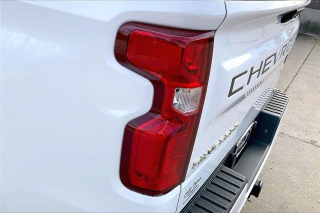 2023 Chevrolet Silverado 1500 Vehicle Photo in KANSAS CITY, MO 64114-4502