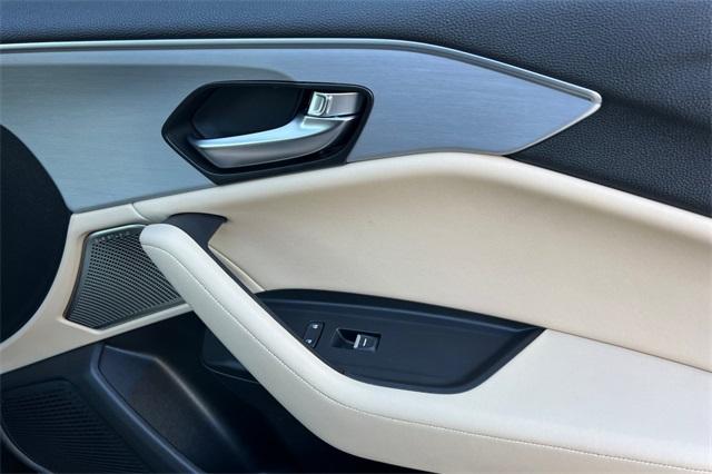 2023 Acura TLX Technology Package photo 20