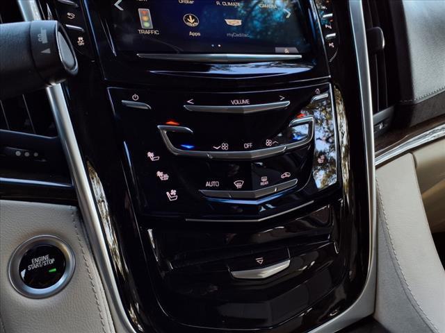 2020 Cadillac Escalade Vehicle Photo in SAN ANTONIO, TX 78230-1001