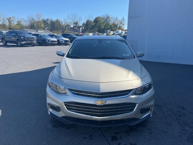 Used 2016 Chevrolet Malibu 1LT with VIN 1G1ZE5ST4GF317731 for sale in Mechanicsburg, PA