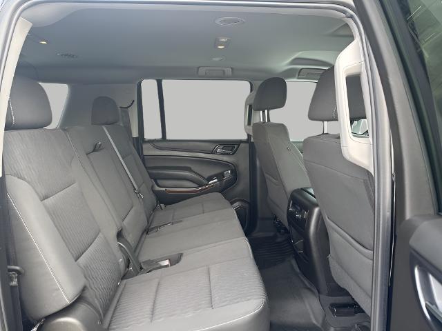 2019 Chevrolet Suburban Vehicle Photo in MANITOWOC, WI 54220-5838