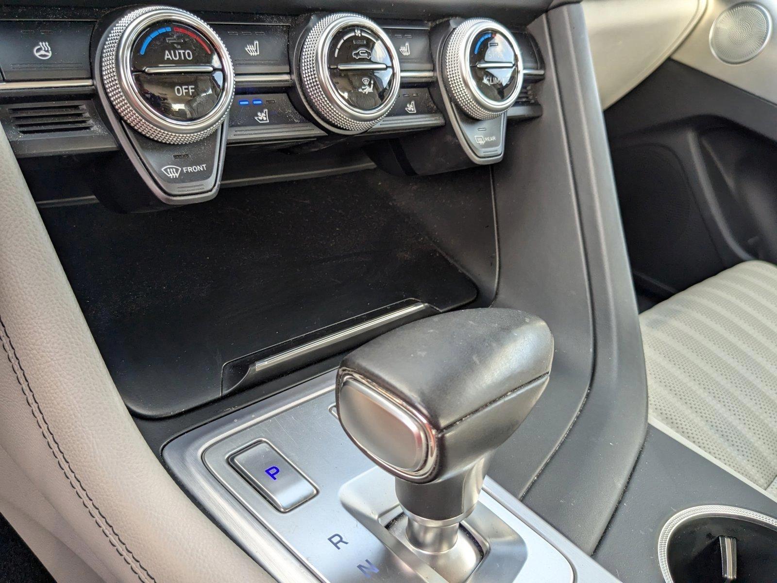 2019 Genesis G70 Vehicle Photo in St. Petersburg, FL 33713