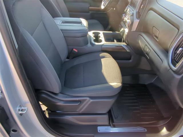 2020 GMC Sierra 1500 Vehicle Photo in ALBERTVILLE, AL 35950-0246