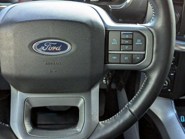 2022 Ford F-150 Vehicle Photo in San Antonio, TX 78230