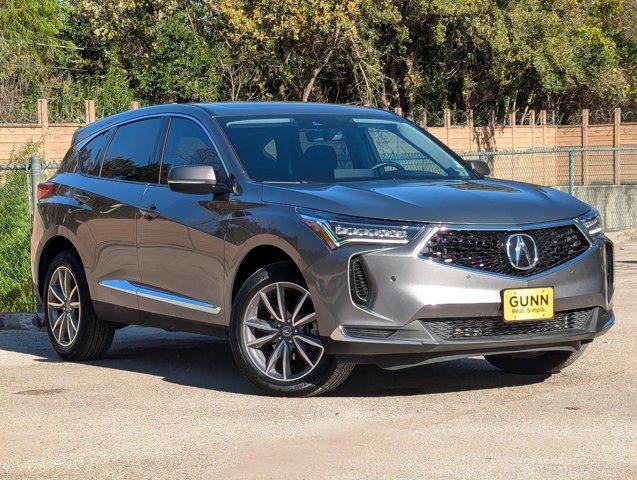 2023 Acura RDX Vehicle Photo in San Antonio, TX 78230