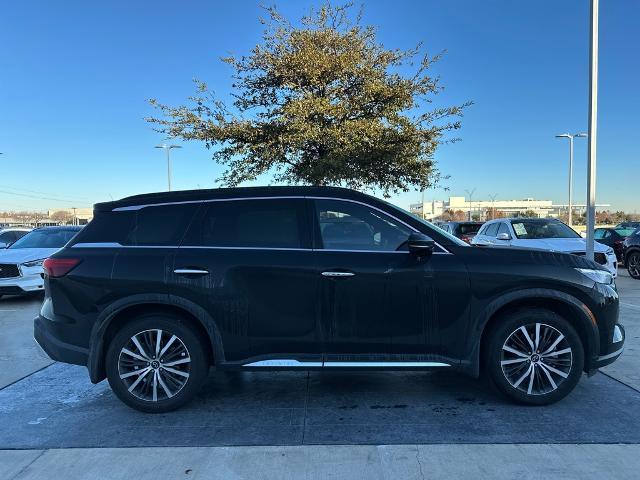 2022 INFINITI QX60 Vehicle Photo in Grapevine, TX 76051