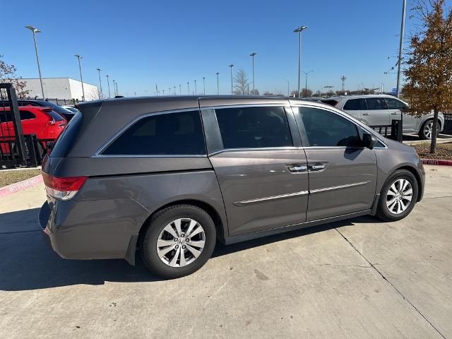 2016 Honda Odyssey Vehicle Photo in Grapevine, TX 76051