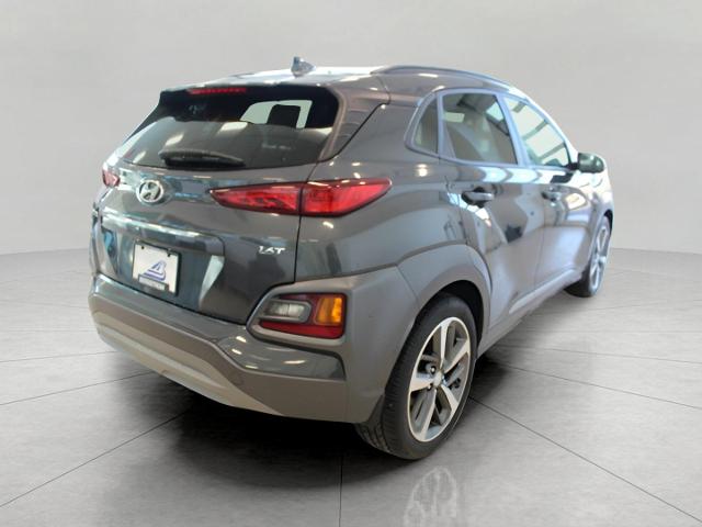 2020 Hyundai KONA Vehicle Photo in Green Bay, WI 54304