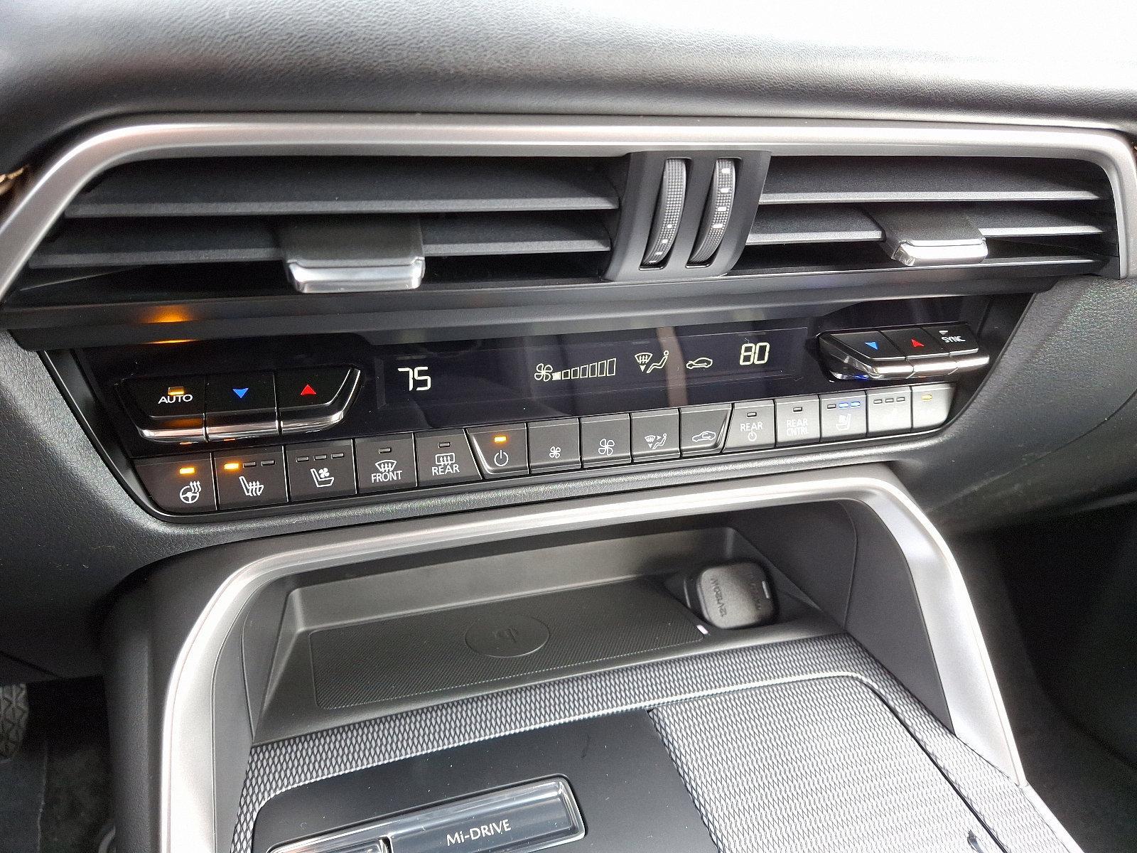 2025 Mazda CX-90 Vehicle Photo in Harrisburg, PA 17111