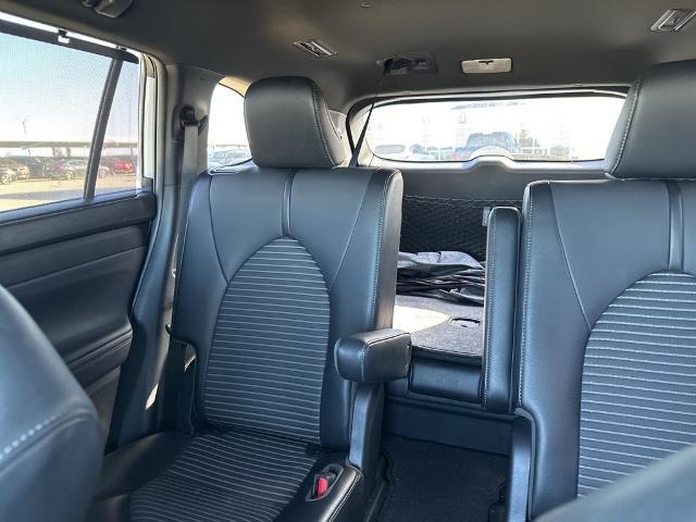 2021 Toyota Highlander Vehicle Photo in Grapevine, TX 76051