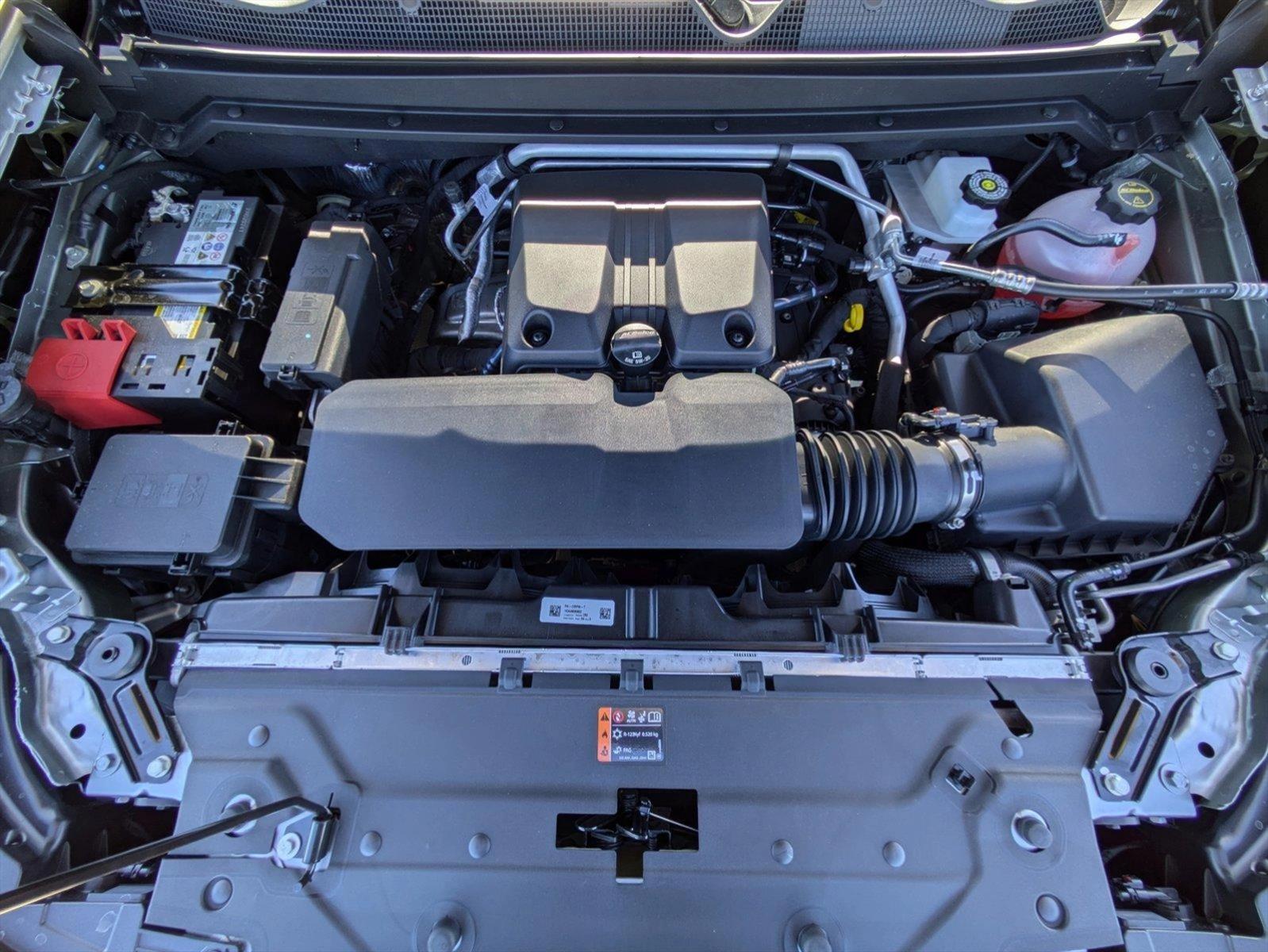 2024 Chevrolet Colorado Vehicle Photo in CORPUS CHRISTI, TX 78412-4902