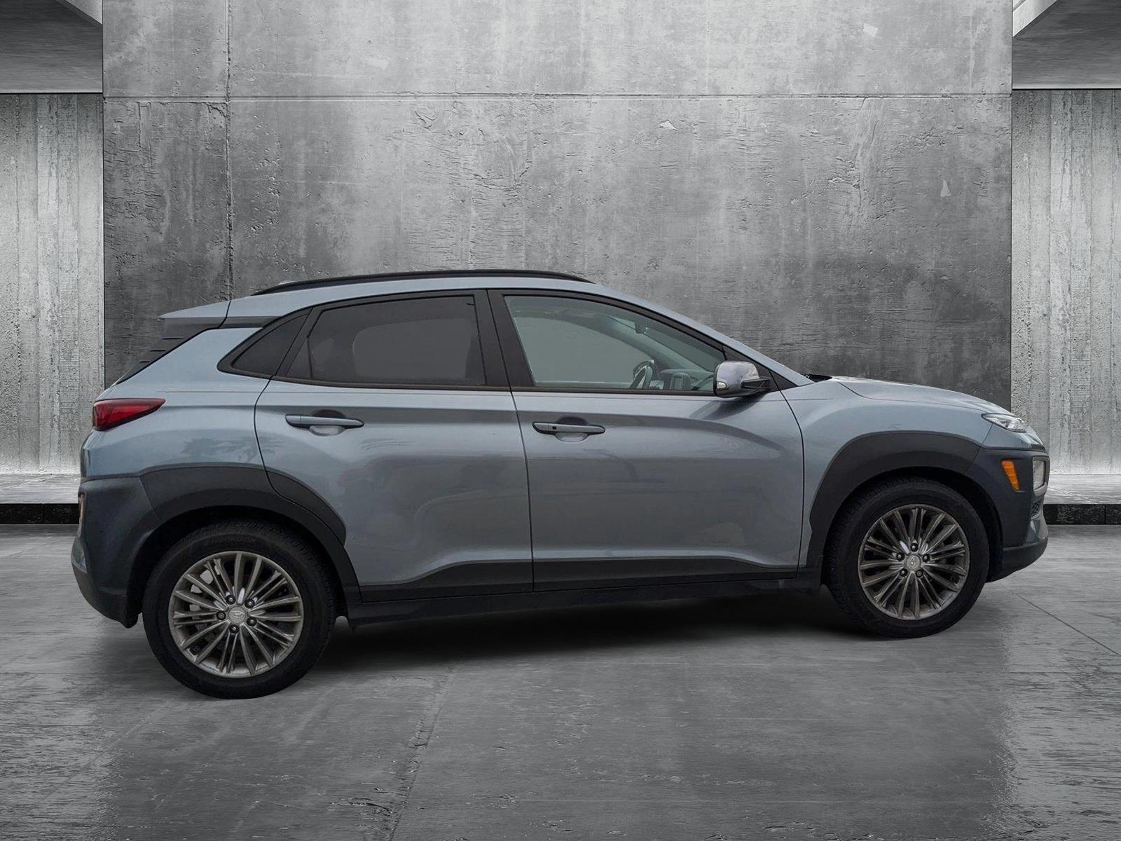 2020 Hyundai KONA Vehicle Photo in Winter Park, FL 32792