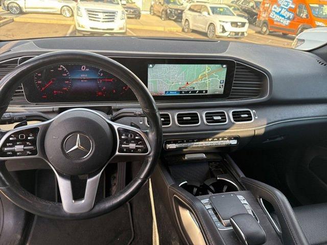 2020 Mercedes-Benz GLE Vehicle Photo in TREVOSE, PA 19053-4984