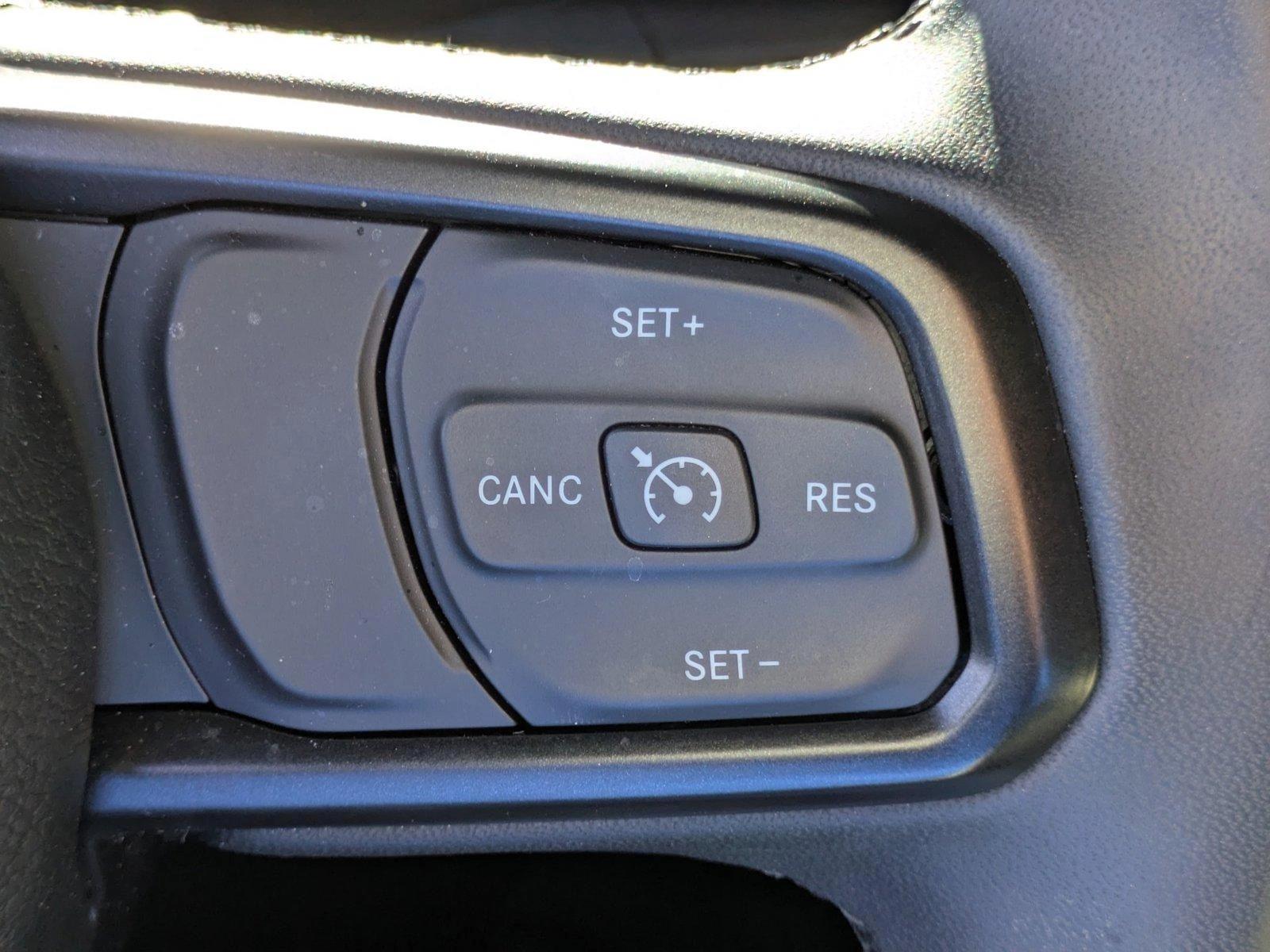 2023 Jeep Wrangler Vehicle Photo in Clearwater, FL 33761