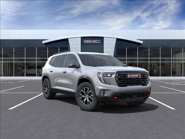 2025 GMC Acadia Vehicle Photo in LYNDHURST, NJ 07071-2008