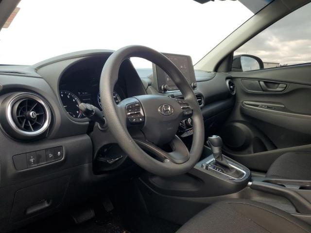 2022 Hyundai Kona Vehicle Photo in BROUSSARD, LA 70518-0000