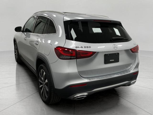 2021 Mercedes-Benz GLA Vehicle Photo in Appleton, WI 54913