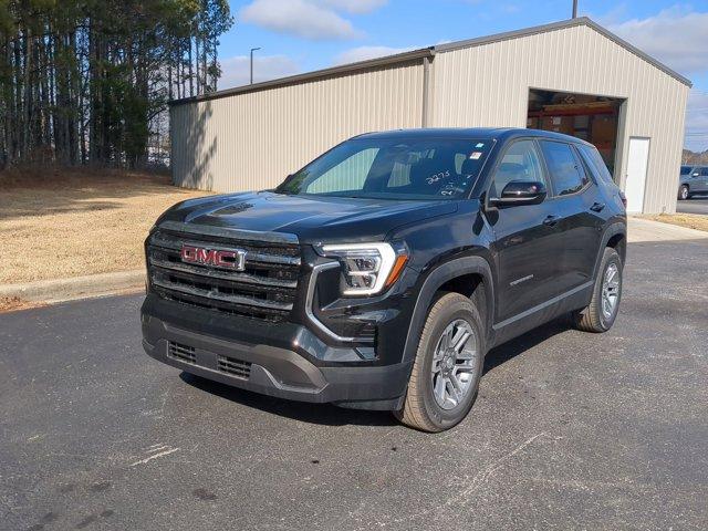 2025 GMC Terrain Vehicle Photo in ALBERTVILLE, AL 35950-0246