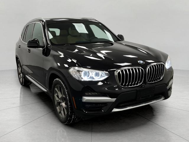 2021 BMW X3 xDrive30i Vehicle Photo in Appleton, WI 54913