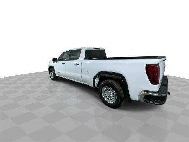 2023 GMC Sierra 1500 Vehicle Photo in GILBERT, AZ 85297-0402