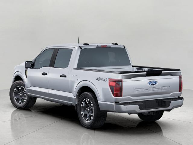 2025 Ford F-150 Vehicle Photo in Neenah, WI 54956