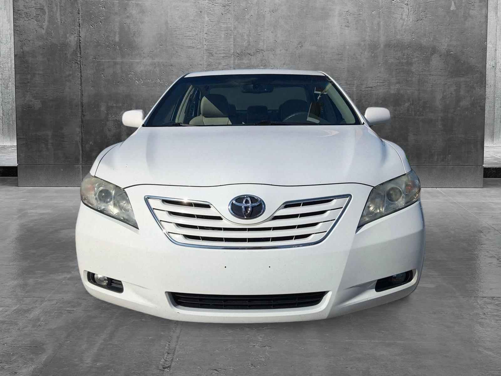 2009 Toyota Camry Vehicle Photo in Winter Park, FL 32792