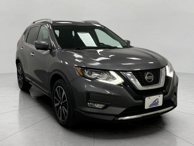 2019 Nissan Rogue Vehicle Photo in Appleton, WI 54913