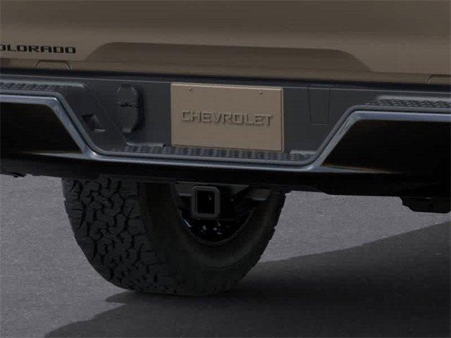 2024 Chevrolet Colorado Vehicle Photo in COLLIERVILLE, TN 38017-9006