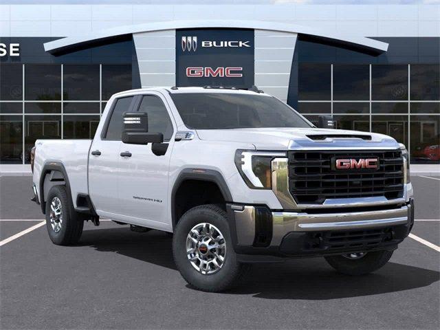 2024 GMC Sierra 2500 HD Vehicle Photo in COLLIERVILLE, TN 38017-9006