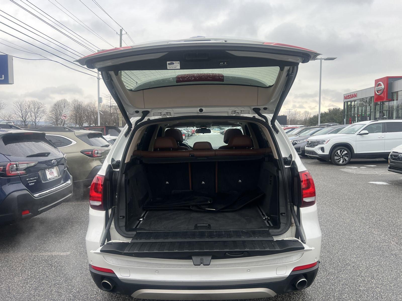 2015 BMW X5 sDrive35i Vehicle Photo in Mechanicsburg, PA 17050