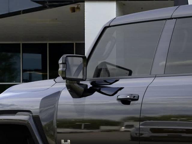 2024 GMC HUMMER EV SUV Vehicle Photo in BARTLETT, TN 38133-4101