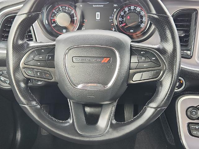 2022 Dodge Challenger Vehicle Photo in HOUSTON, TX 77054-4802