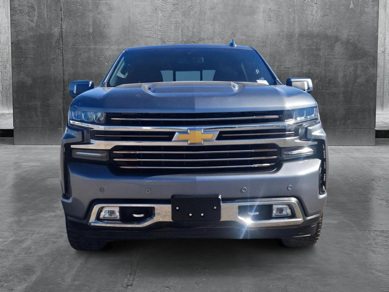 2019 Chevrolet Silverado 1500 Vehicle Photo in PEORIA, AZ 85382-3715