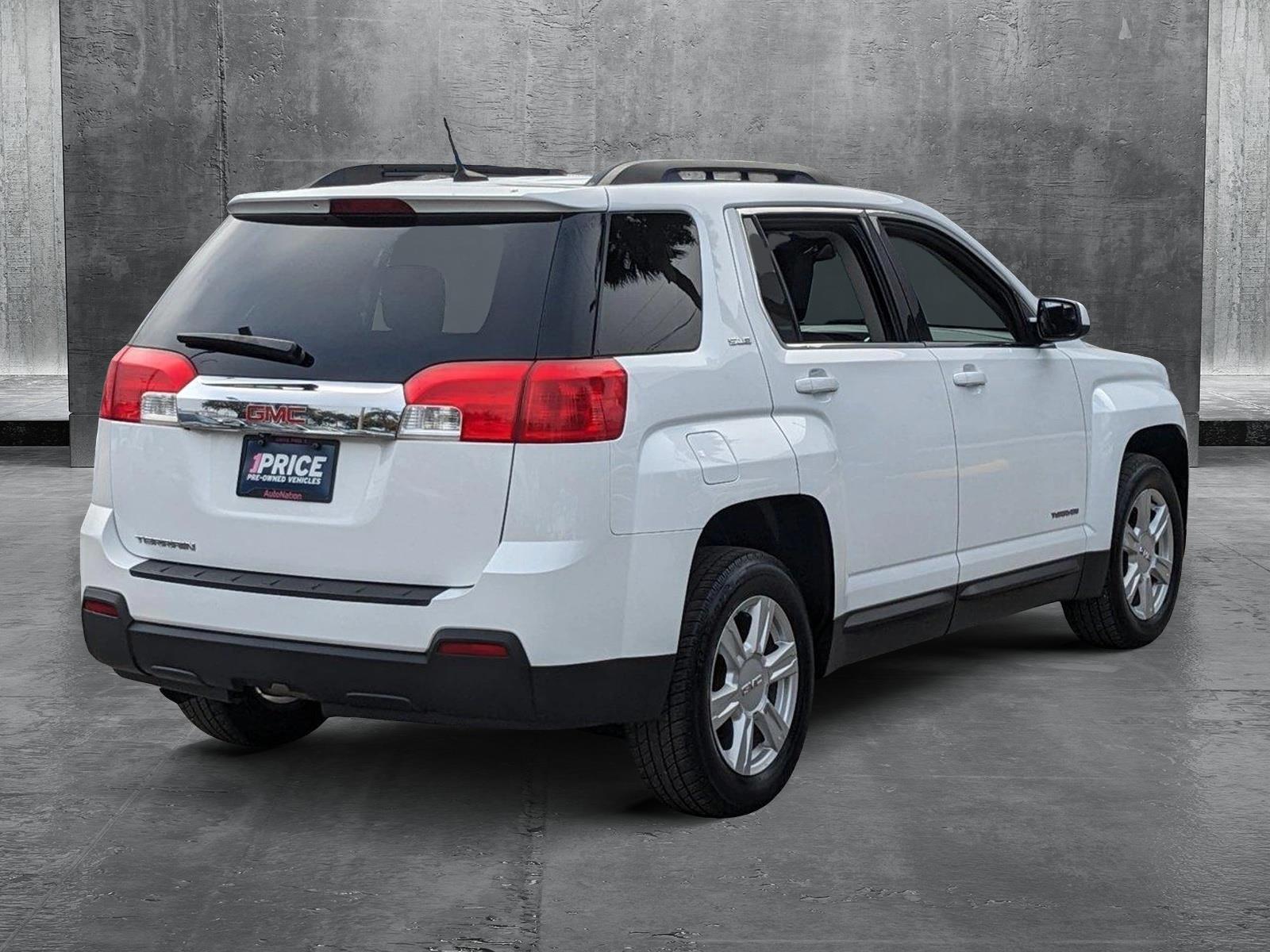 2014 GMC Terrain Vehicle Photo in Tampa, FL 33614