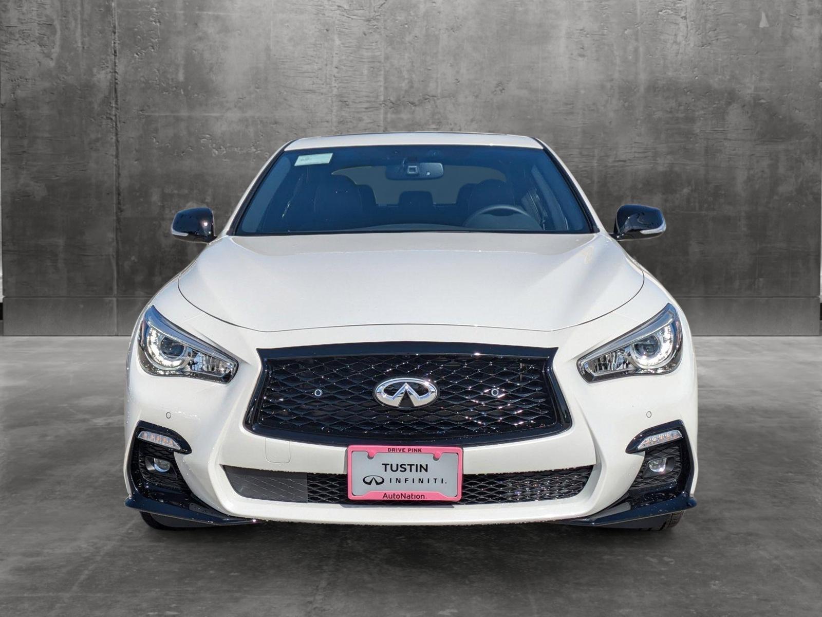 2024 INFINITI Q50 Vehicle Photo in Tustin, CA 92782