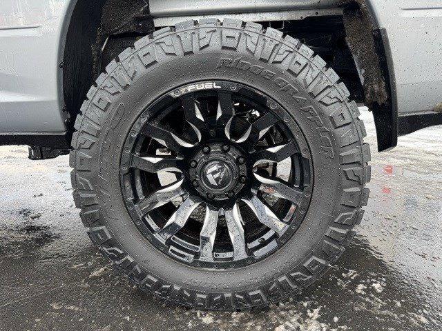 2022 Ram 2500 Vehicle Photo in Mechanicsburg, PA 17050-1707