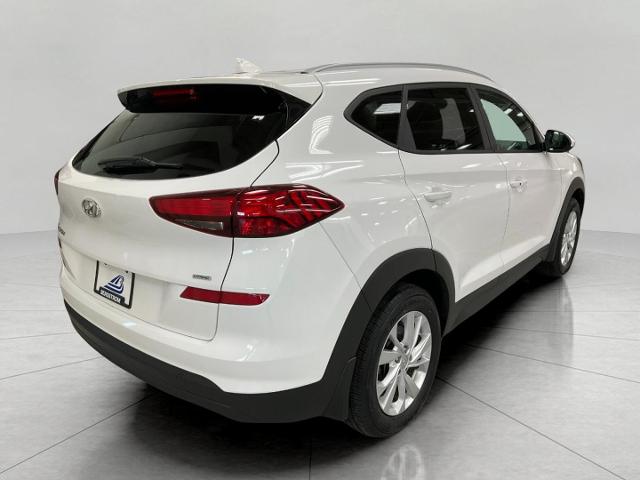 2020 Hyundai TUCSON Vehicle Photo in Oshkosh, WI 54904