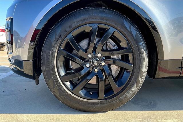 2020 Land Rover Discovery Vehicle Photo in Grapevine, TX 76051